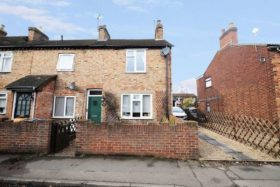 2 Bedroom Terraced